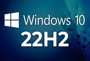 小修 Windows 10 Pro 22H2 19045.6937 轻度精简版-Go盒子