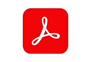 Adobe Acrobat Pro 2025.001.21184 x64 特别直装版-Go盒子