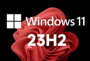 小修 Windows 11 Pro 22631.6649 稳定精简 极限版-Go盒子