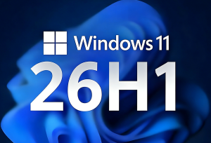 小修 Windows 11 26H1 Pro 28000.1575 轻度精简版-Go盒子